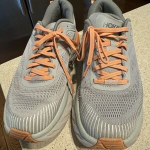 HOKA Bondi 7 sz 8.5